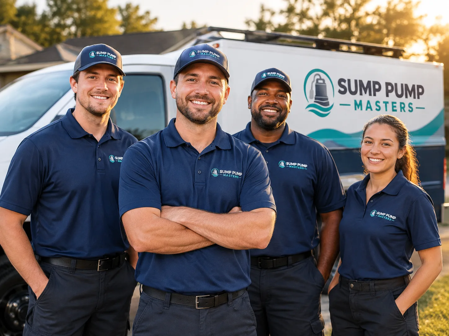 Sump Pump Repair company in Dublin, VA