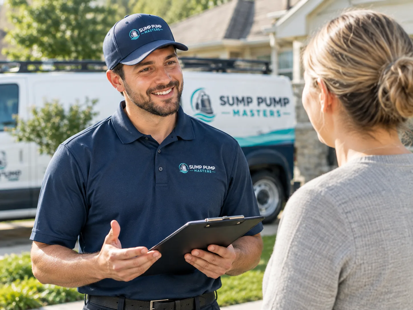 Sump Pump Repair Dublin, VA FAQs
